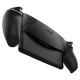 Husa subtire Spigen Thin Fit pentru Sony Playstation Portal, neagra (Diverse accesorii, ACS07235) by www.silkase.ro