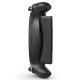 Husa subtire Spigen Thin Fit pentru Sony Playstation Portal, neagra (Diverse accesorii, ACS07235) by www.silkase.ro