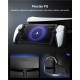Husa subtire Spigen Thin Fit pentru Sony Playstation Portal, neagra (Diverse accesorii, ACS07235) by www.silkase.ro