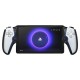 Husa subtire Spigen Thin Fit pentru Sony Playstation Portal, neagra (Diverse accesorii, ACS07235) by www.silkase.ro