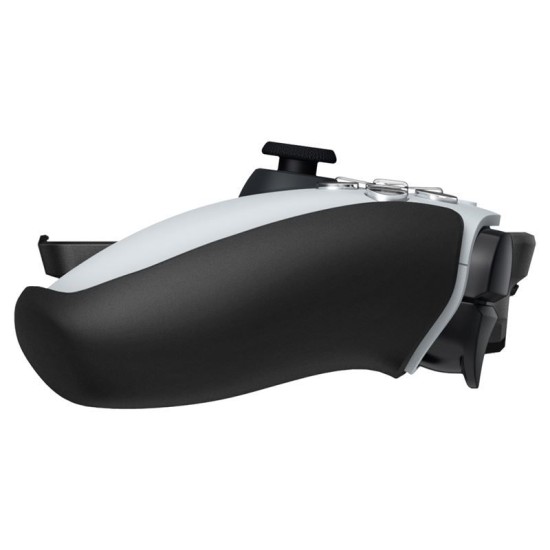 Husa subtire Spigen Thin Fit pentru Sony Playstation Portal, neagra (Diverse accesorii, ACS07235) by www.silkase.ro