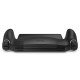 Husa subtire Spigen Thin Fit pentru Sony Playstation Portal, neagra (Diverse accesorii, ACS07235) by www.silkase.ro