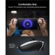 Husa subtire Spigen Thin Fit pentru Sony Playstation Portal, neagra (Diverse accesorii, ACS07235) by www.silkase.ro