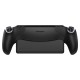 Husa subtire Spigen Thin Fit pentru Sony Playstation Portal, neagra (Diverse accesorii, ACS07235) by www.silkase.ro