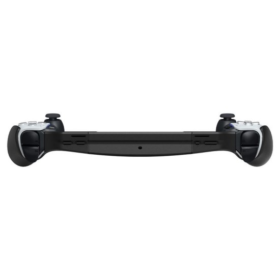 Husa subtire Spigen Thin Fit pentru Sony Playstation Portal, neagra (Diverse accesorii, ACS07235) by www.silkase.ro