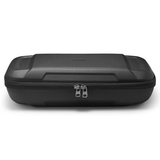 Geanta de transport robusta Spigen Rugged Armor Pro pentru Sony Playstation Portal (Spigen, Ingredi) by www.silkase.ro Geanta de transport robusta Spigen Rugged Armor Pro pentru Sony Playstation Portal (Diverse accesorii, AFA07236) by www.silkase.ro