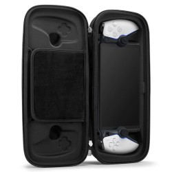 Geanta de transport robusta Spigen Rugged Armor Pro pentru Sony Playstation Portal