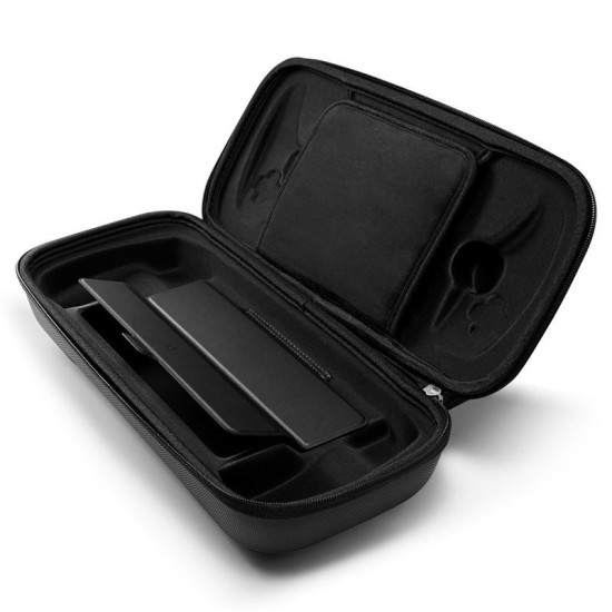 Geanta de transport robusta Spigen Rugged Armor Pro pentru Sony Playstation Portal (Spigen, Ingredi) by www.silkase.ro Geanta de transport robusta Spigen Rugged Armor Pro pentru Sony Playstation Portal (Diverse accesorii, AFA07236) by www.silkase.ro