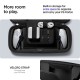 Geanta de transport robusta Spigen Rugged Armor Pro pentru Sony Playstation Portal (Spigen, Ingredi) by www.silkase.ro Geanta de transport robusta Spigen Rugged Armor Pro pentru Sony Playstation Portal (Diverse accesorii, AFA07236) by www.silkase.ro