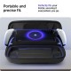 Geanta de transport robusta Spigen Rugged Armor Pro pentru Sony Playstation Portal (Spigen, Ingredi) by www.silkase.ro Geanta de transport robusta Spigen Rugged Armor Pro pentru Sony Playstation Portal (Diverse accesorii, AFA07236) by www.silkase.ro