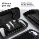 Geanta de transport robusta Spigen Rugged Armor Pro pentru Sony Playstation Portal (Spigen, Ingredi) by www.silkase.ro Geanta de transport robusta Spigen Rugged Armor Pro pentru Sony Playstation Portal (Diverse accesorii, AFA07236) by www.silkase.ro