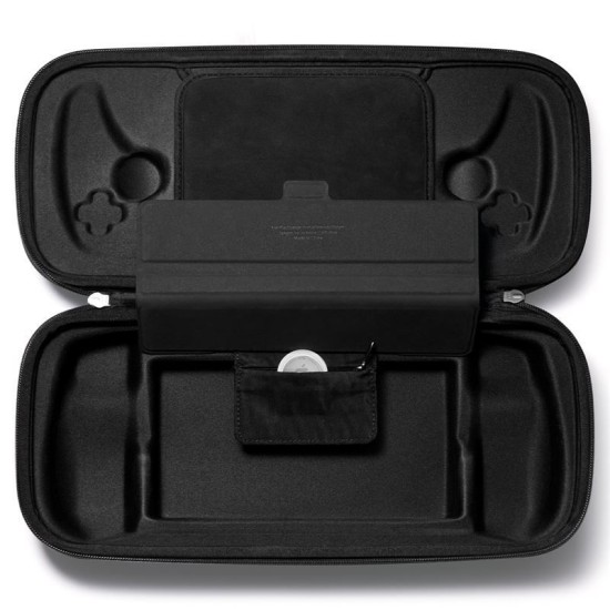 Geanta de transport robusta Spigen Rugged Armor Pro pentru Sony Playstation Portal (Spigen, Ingredi) by www.silkase.ro Geanta de transport robusta Spigen Rugged Armor Pro pentru Sony Playstation Portal (Diverse accesorii, AFA07236) by www.silkase.ro