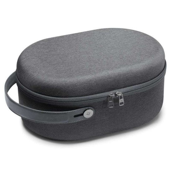 Husa de transport Spigen Klasden Pouch pentru Apple Vision Pro, gri carbune (Spigen, Ingredi) by www.silkase.ro Husa de transport Spigen Klasden Pouch pentru Apple Vision Pro, gri carbune (Diverse accesorii, AFA07240) by www.silkase.ro