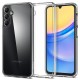 Husa pentru Samsung Galaxy A15 4G / A15 5G - Spigen Ultra Hybrid - Clear (Spigen, A15) by www.silkase.ro Husa pentru Samsung Galaxy A15 4G / A15 5G - Spigen Ultra Hybrid - Clear (A15, ACS07241) by www.silkase.ro