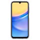 Husa pentru Samsung Galaxy A15 4G / A15 5G - Spigen Ultra Hybrid - Clear (Spigen, A15) by www.silkase.ro Husa pentru Samsung Galaxy A15 4G / A15 5G - Spigen Ultra Hybrid - Clear (A15, ACS07241) by www.silkase.ro