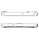 Husa pentru Samsung Galaxy A15 4G / A15 5G - Spigen Ultra Hybrid - Clear (Spigen, A15) by www.silkase.ro Husa pentru Samsung Galaxy A15 4G / A15 5G - Spigen Ultra Hybrid - Clear (A15, ACS07241) by www.silkase.ro