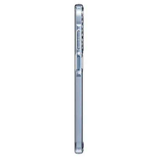 Husa pentru Samsung Galaxy A15 4G / A15 5G - Spigen Ultra Hybrid - Clear (Spigen, A15) by www.silkase.ro Husa pentru Samsung Galaxy A15 4G / A15 5G - Spigen Ultra Hybrid - Clear (A15, ACS07241) by www.silkase.ro