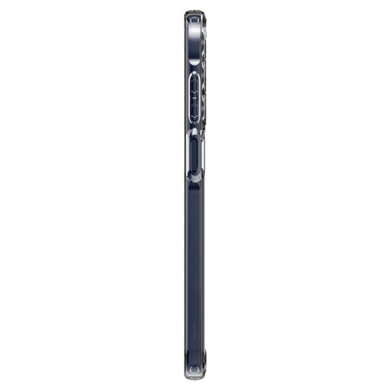 Husa pentru Samsung Galaxy A15 4G / A15 5G - Spigen Ultra Hybrid - Clear (Spigen, A15) by www.silkase.ro Husa pentru Samsung Galaxy A15 4G / A15 5G - Spigen Ultra Hybrid - Clear (A15, ACS07241) by www.silkase.ro