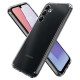 Husa pentru Samsung Galaxy A15 4G / A15 5G - Spigen Ultra Hybrid - Clear (Spigen, A15) by www.silkase.ro Husa pentru Samsung Galaxy A15 4G / A15 5G - Spigen Ultra Hybrid - Clear (A15, ACS07241) by www.silkase.ro