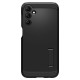 Husa pentru Samsung Galaxy A15 4G / A15 5G, Spigen Tough Armor, Black (Spigen, A15) by www.silkase.ro Husa pentru Samsung Galaxy A15 4G / A15 5G, Spigen Tough Armor, Black (A15, ACS07242) by www.silkase.ro