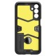 Husa pentru Samsung Galaxy A15 4G / A15 5G, Spigen Tough Armor, Black (Spigen, A15) by www.silkase.ro Husa pentru Samsung Galaxy A15 4G / A15 5G, Spigen Tough Armor, Black (A15, ACS07242) by www.silkase.ro