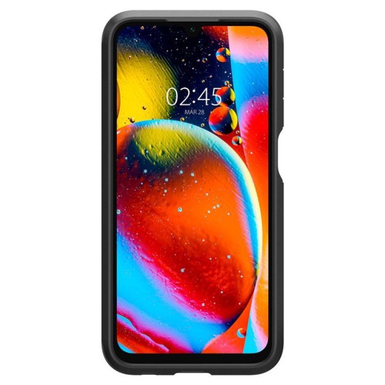 Husa pentru Samsung Galaxy A15 4G / A15 5G, Spigen Tough Armor, Black (Spigen, A15) by www.silkase.ro Husa pentru Samsung Galaxy A15 4G / A15 5G, Spigen Tough Armor, Black (A15, ACS07242) by www.silkase.ro