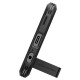Husa pentru Samsung Galaxy A15 4G / A15 5G, Spigen Tough Armor, Black (Spigen, A15) by www.silkase.ro Husa pentru Samsung Galaxy A15 4G / A15 5G, Spigen Tough Armor, Black (A15, ACS07242) by www.silkase.ro