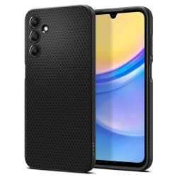 Husa Spigen Liquid Air pentru Samsung Galaxy A15 4G / 5G