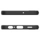 Husa Spigen Liquid Air pentru Samsung Galaxy A15 4G / 5G (A15, ACS07246) by www.silkase.ro