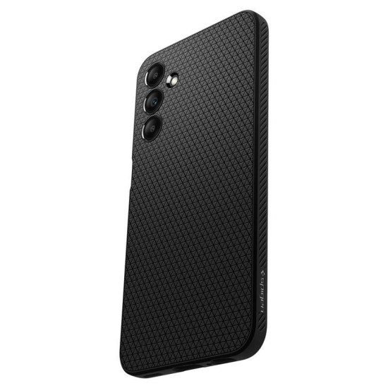 Husa Spigen Liquid Air pentru Samsung Galaxy A15 4G / 5G (A15, ACS07246) by www.silkase.ro