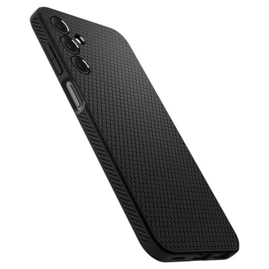 Husa Spigen Liquid Air pentru Samsung Galaxy A15 4G / 5G (A15, ACS07246) by www.silkase.ro