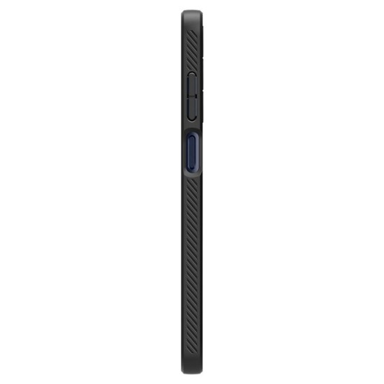 Husa Spigen Liquid Air pentru Samsung Galaxy A15 4G / 5G (A15, ACS07246) by www.silkase.ro