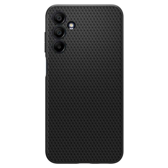 Husa Spigen Liquid Air pentru Samsung Galaxy A15 4G / 5G (A15, ACS07246) by www.silkase.ro