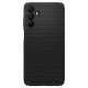 Husa Spigen Liquid Air pentru Samsung Galaxy A15 4G / 5G (A15, ACS07246) by www.silkase.ro