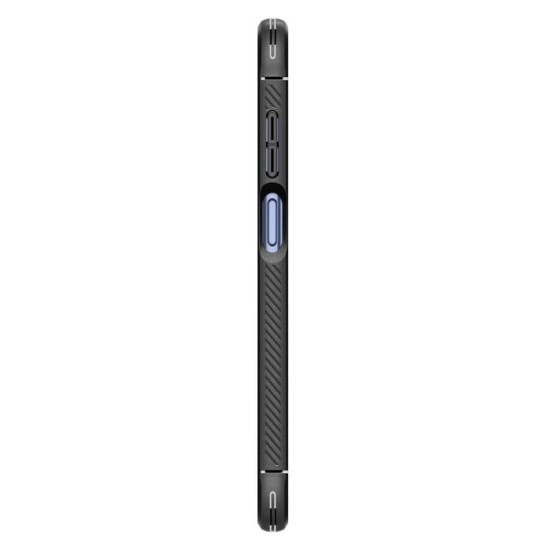 Husa Spigen Rugged Armor, pentru Samsung Galaxy A25/A35, negru mat (Spigen, Telefoane Samsung) by www.silkase.ro Husa Spigen Rugged Armor, pentru Samsung Galaxy A25/A35, negru mat (Telefoane Samsung, ACS06831) by www.silkase.ro
