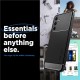 Husa Spigen Rugged Armor, pentru Samsung Galaxy A25/A35, negru mat (Spigen, Telefoane Samsung) by www.silkase.ro Husa Spigen Rugged Armor, pentru Samsung Galaxy A25/A35, negru mat (Telefoane Samsung, ACS06831) by www.silkase.ro