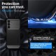 Husa Spigen Rugged Armor, pentru Samsung Galaxy A25/A35, negru mat (Spigen, Telefoane Samsung) by www.silkase.ro Husa Spigen Rugged Armor, pentru Samsung Galaxy A25/A35, negru mat (Telefoane Samsung, ACS06831) by www.silkase.ro