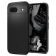 Husa Spigen Thin Fit pentru Google Pixel 8a, negru (Spigen, Pixel 8a) by www.silkase.ro Husa Spigen Thin Fit pentru Google Pixel 8a, negru (Pixel 8a, ACS07256) by www.silkase.ro