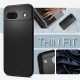Husa Spigen Thin Fit pentru Google Pixel 8a, negru (Spigen, Pixel 8a) by www.silkase.ro Husa Spigen Thin Fit pentru Google Pixel 8a, negru (Pixel 8a, ACS07256) by www.silkase.ro