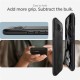 Husa Spigen Thin Fit pentru Google Pixel 8a, negru (Spigen, Pixel 8a) by www.silkase.ro Husa Spigen Thin Fit pentru Google Pixel 8a, negru (Pixel 8a, ACS07256) by www.silkase.ro