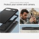 Husa Spigen Thin Fit pentru Google Pixel 8a, negru (Spigen, Pixel 8a) by www.silkase.ro Husa Spigen Thin Fit pentru Google Pixel 8a, negru (Pixel 8a, ACS07256) by www.silkase.ro