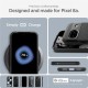 Husa Spigen Liquid Air pentru Google Pixel 8a, negru mat (Spigen, Pixel 8a) by www.silkase.ro Husa Spigen Liquid Air pentru Google Pixel 8a, negru mat (Pixel 8a, ACS07257) by www.silkase.ro