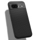 Husa Spigen Liquid Air pentru Google Pixel 8a, negru mat (Spigen, Pixel 8a) by www.silkase.ro Husa Spigen Liquid Air pentru Google Pixel 8a, negru mat (Pixel 8a, ACS07257) by www.silkase.ro