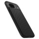 Husa Spigen Liquid Air pentru Google Pixel 8a, negru mat (Spigen, Pixel 8a) by www.silkase.ro Husa Spigen Liquid Air pentru Google Pixel 8a, negru mat (Pixel 8a, ACS07257) by www.silkase.ro
