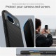 Husa Spigen Liquid Air pentru Google Pixel 8a, negru mat (Spigen, Pixel 8a) by www.silkase.ro Husa Spigen Liquid Air pentru Google Pixel 8a, negru mat (Pixel 8a, ACS07257) by www.silkase.ro