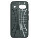 Husa Spigen Liquid Air pentru Google Pixel 8a, verde abyss (Spigen, Pixel 8a) by www.silkase.ro Husa Spigen Liquid Air pentru Google Pixel 8a, verde abyss (Pixel 8a, ACS07258) by www.silkase.ro