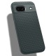 Husa Spigen Liquid Air pentru Google Pixel 8a, verde abyss (Spigen, Pixel 8a) by www.silkase.ro Husa Spigen Liquid Air pentru Google Pixel 8a, verde abyss (Pixel 8a, ACS07258) by www.silkase.ro