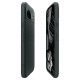 Husa Spigen Liquid Air pentru Google Pixel 8a, verde abyss (Spigen, Pixel 8a) by www.silkase.ro Husa Spigen Liquid Air pentru Google Pixel 8a, verde abyss (Pixel 8a, ACS07258) by www.silkase.ro