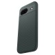 Husa Spigen Liquid Air pentru Google Pixel 8a, verde abyss (Spigen, Pixel 8a) by www.silkase.ro Husa Spigen Liquid Air pentru Google Pixel 8a, verde abyss (Pixel 8a, ACS07258) by www.silkase.ro