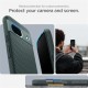 Husa Spigen Liquid Air pentru Google Pixel 8a, verde abyss (Spigen, Pixel 8a) by www.silkase.ro Husa Spigen Liquid Air pentru Google Pixel 8a, verde abyss (Pixel 8a, ACS07258) by www.silkase.ro